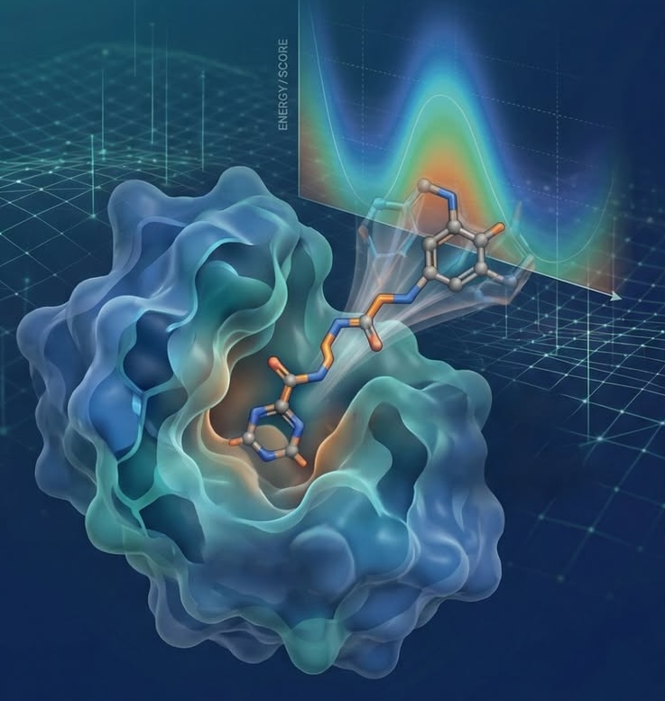 Workshop: Molecular Docking